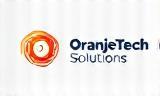 OranjeTech Solutions Logo