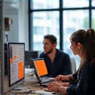Process step: Agile Development