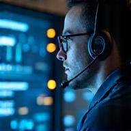 Process step: Deployment and Support