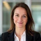 Julia Blok - Head of Consulting OranjeTech