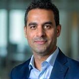 Tariq Elmansouri - CTO OranjeTech